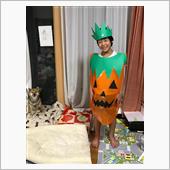 ハロウィン②