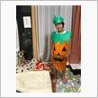 ハロウィン②