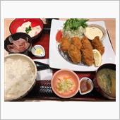 大戸屋 イオン高の原店