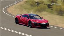 【FH3】プレイ日記その3