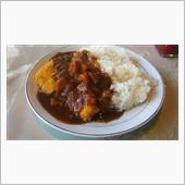カレー