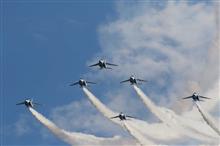 入間航空祭2016