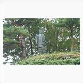 上杉謙信の街 直江津 春日山 ...
