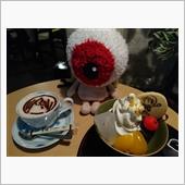 鬼太郎茶屋