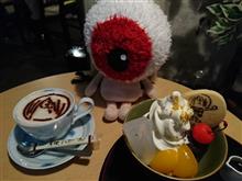 鬼太郎茶屋