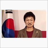 朴大統領もジョークを・・・無 ...