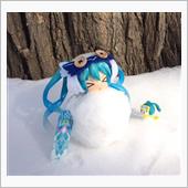 もう直ぐ雪か～・・・