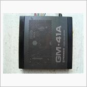 ☆　パイオニア　アンプ「GM ...