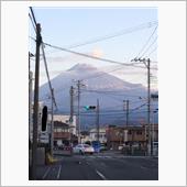 おはようございます〜