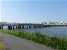 上淀川橋梁