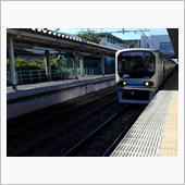 首都圏最弱路線、それは間違い ...