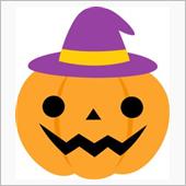 ハロウィンやん