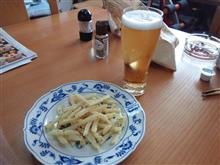 昼ご飯ですよぉ・・・