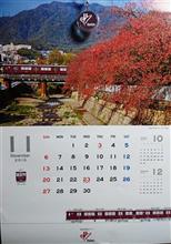 もう１１月になってますがな〰