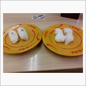 今日の昼飯は(^-^)