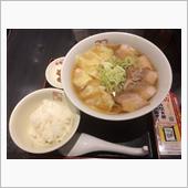 東京飯2016年11月04日