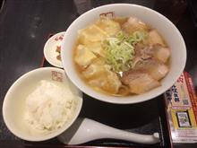 東京飯2016年11月04日