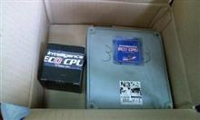 RX-7(FC3S)ECO CPUの相談