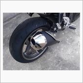 一応、戻して車検。