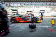 Asian Le Mans 2016-2017シーズン開幕戦 中国ZHUHAI戦レポート Asian Le Mans 2016-2017シーズン開幕戦 中国ZHUHAI戦レポート