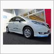NISSAN　新型ノート e-POWER
