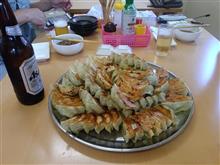 ぴっくたん餃子輸入のお知らせ（161104）