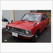 感動した、奇跡のカローラ。