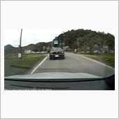 欲しかった車が前に。