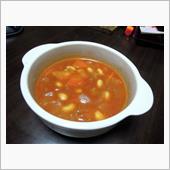 晩ご飯は・・・