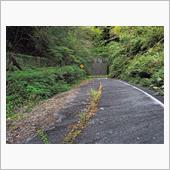 国道１６３号線　