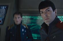 STAR TREK BEYOND
