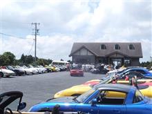 8月、初めての奈良ミ