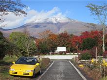 紅葉の次はいよいよ冬!