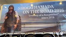 ON THE ROAD 2016 “ Journey of a Songwriter”since 1976 in さいたま 10月 二日目 ON THE ROAD 2016 “ Journey of a Songwriter”since 1976 in さいたま 10月 二日目