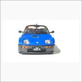 AUTOZAM AZ-1