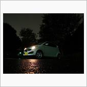 マニュアルの軽自動車
