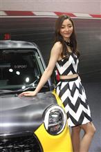オートサロン 2016 Amiさん その３