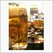金曜日は神田 串揚げでレヴォーグ飲み会♪
