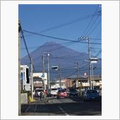おはようございます〜
