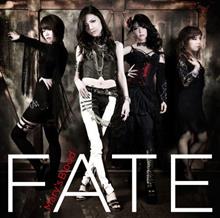 Mary&#39;s Blood  “Change the fate” Tour 2016
