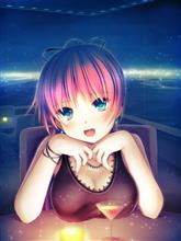おはようございまちゅ