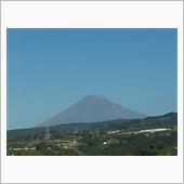 少し白髪のよに