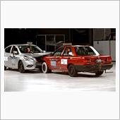 隔世 日産ツル VS ヴァー ...