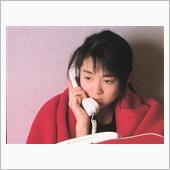 音楽-248：斉藤由貴
