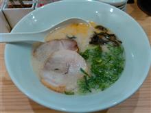 ５６・一風堂西五反田スタンド(品川区)