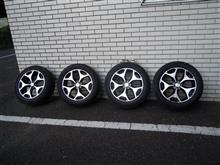 これはほんとの冬支度