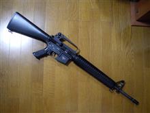 M16A2 