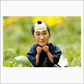 会津若まっつんに逢いに行く！①