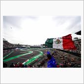 メキシコGPに限らず最近のF ...