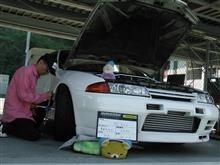 DIREZZA　CHALLENGE　2016　夏予選通過